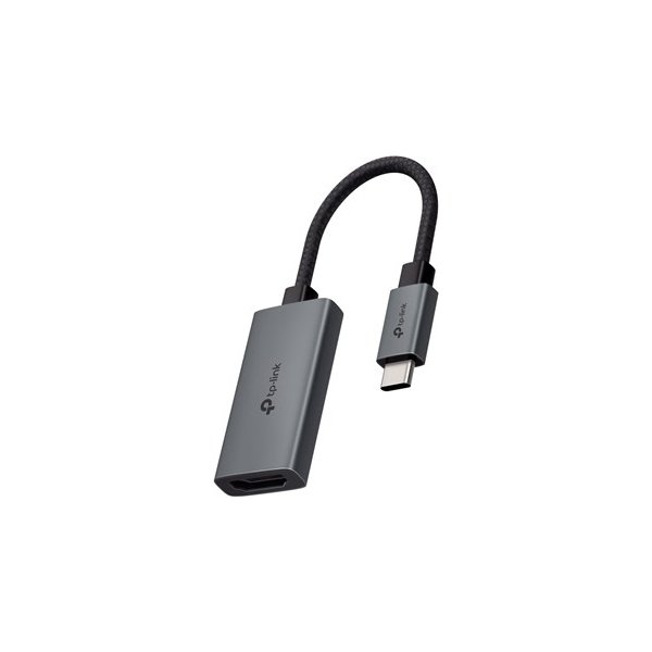 TP-LINK USB-C till HDMI-adapter
