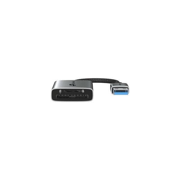 TP-Link USB-A till SD & microSD 3.0 Adapter