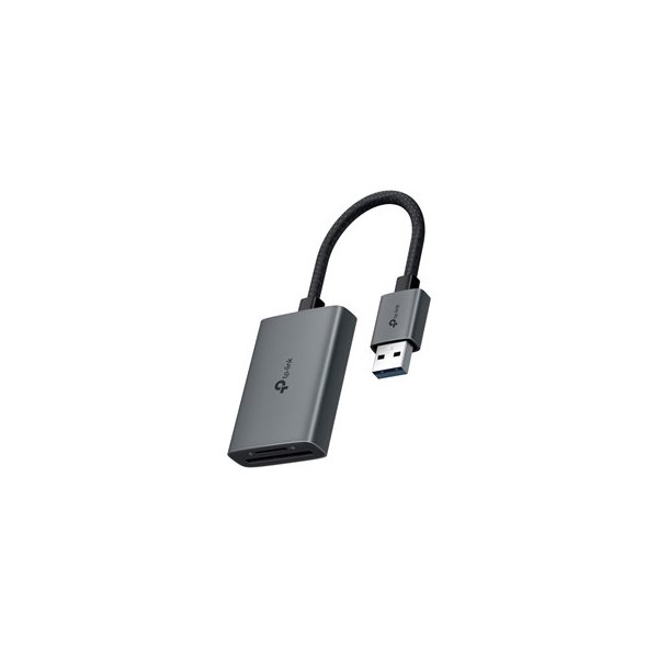 TP-Link USB-A till SD & microSD 3.0 Adapter