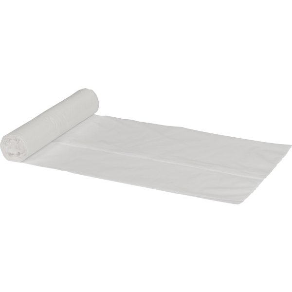 Soppåsar 6 L | 30 x 36 cm | 15my | Klar