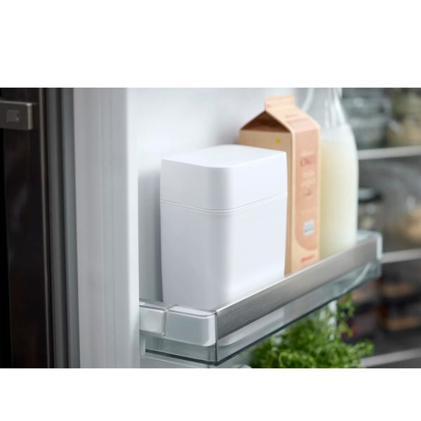 Rosti Ostlåda Classic, vit