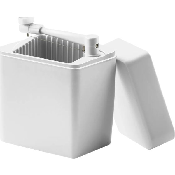 Rosti Ostlåda Classic, vit