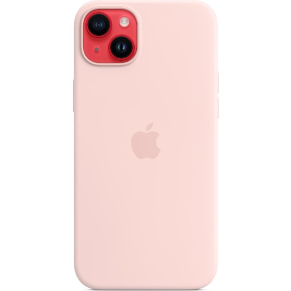Apple mobilskal Krita Rosa Apple iPhone 14 Plus