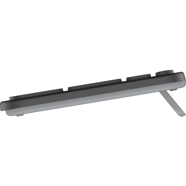Contour Balance Mid-Size Keyboard trådlöst, nordic