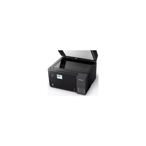 EcoTank ET-3950 multifunktionsskrivare, färg
