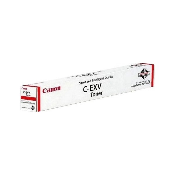 Canon C-EXV64 lasertoner, magenta, 25.500s