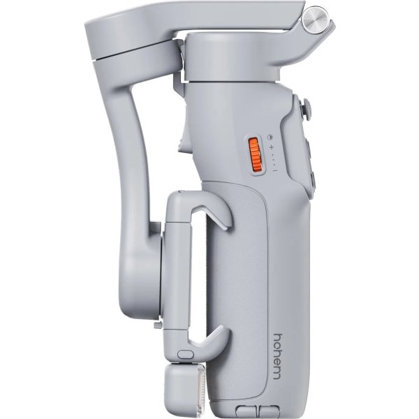 Hohem Smartphone Gimbal iSteady X3, Vit