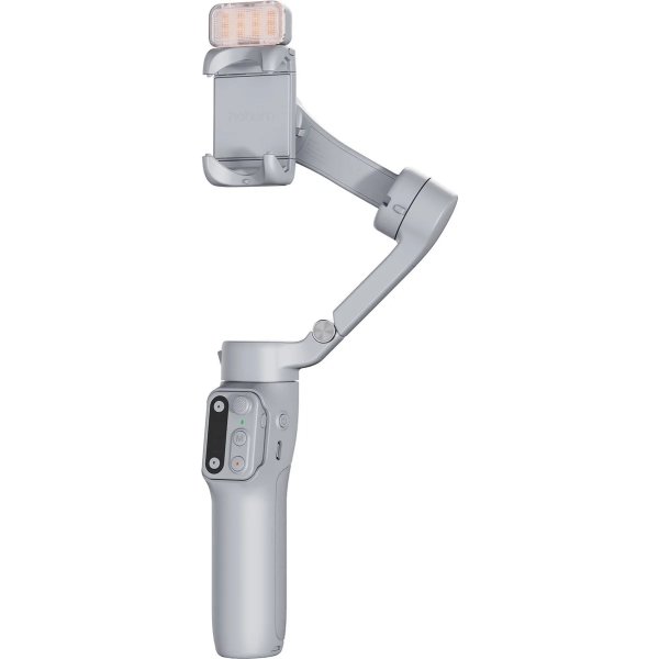 Hohem Smartphone Gimbal iSteady X3, Vit