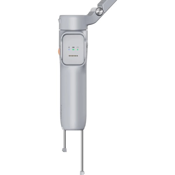 Hohem Smartphone Gimbal iSteady X3, Vit