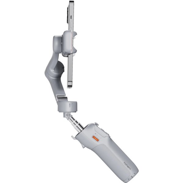 Hohem Smartphone Gimbal iSteady X3, Vit