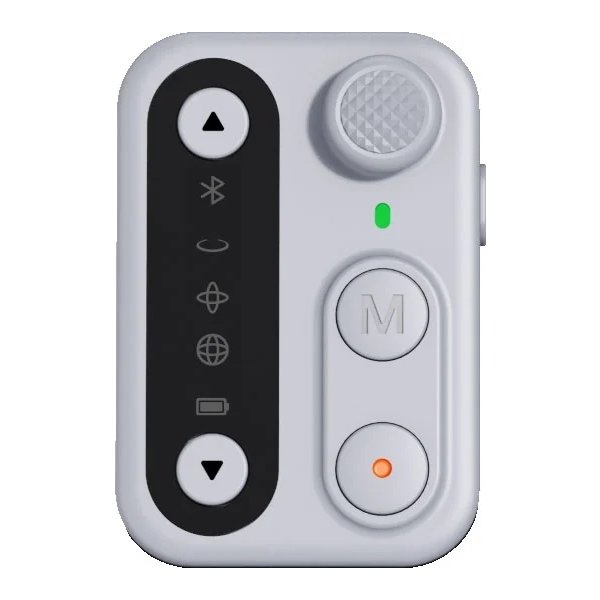 Hohem Smartphone Gimbal iSteady X3, Vit