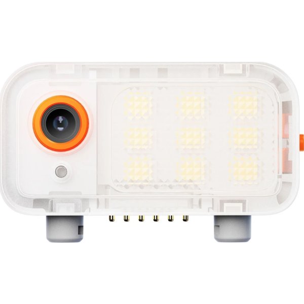 HOHEM Smartphone Gimbal iSteady V3 Ultra, Svart