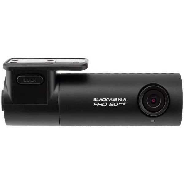 BLACKVUE Dashcam DR590X Plus, 32GB, svart