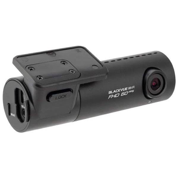 BLACKVUE Dashcam DR590X Plus, 32GB, svart