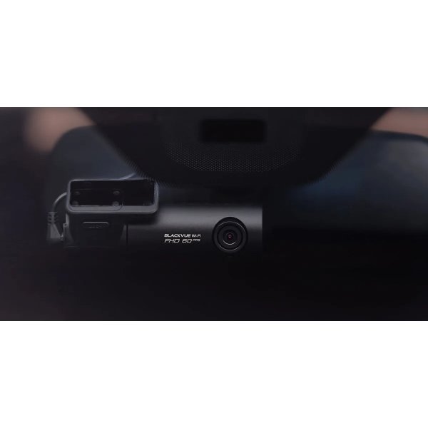 BLACKVUE Dashcam DR590X Plus, 32GB, svart