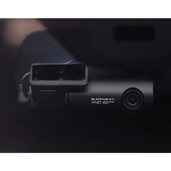 BLACKVUE Dashcam DR590X Plus, 32GB, svart