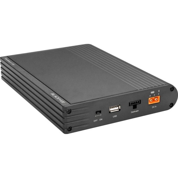 BLACKVUE PM Batteri B-130A 7500 mAh