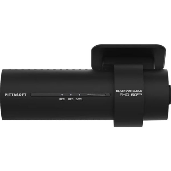 Blackvue Dashcam DR770X-1CH II 64GB, svart