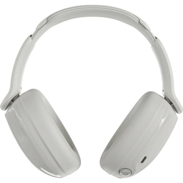 Skullcandy Hörlurar hesh 540 ANC bone, vit