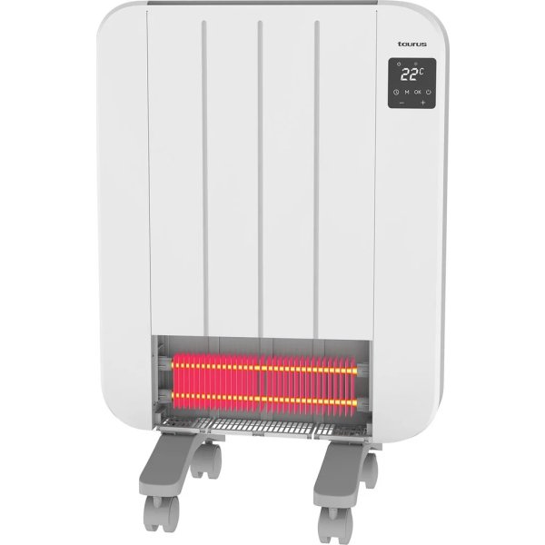 Taurus Elradiator NEPAL1000, vit