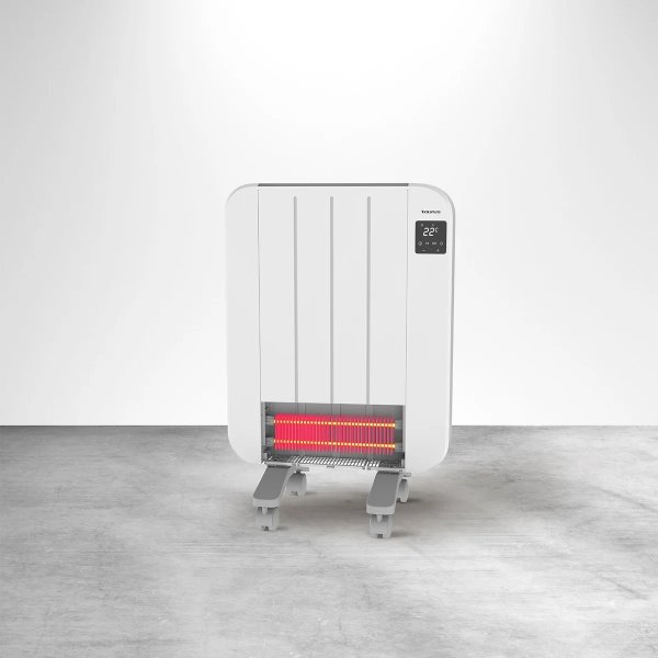 Taurus Elradiator NEPAL1000, vit