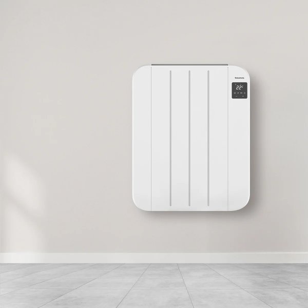 Taurus Elradiator NEPAL1000, vit