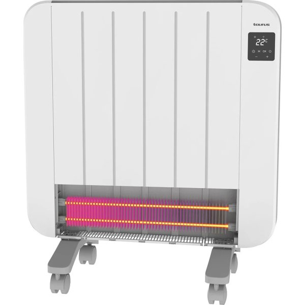 TAURUS Elradiator NEPAL1500, vit