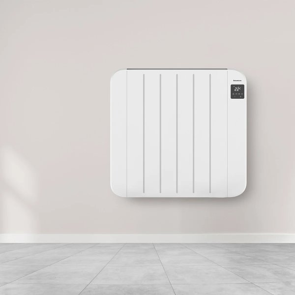 TAURUS Elradiator NEPAL1500, vit