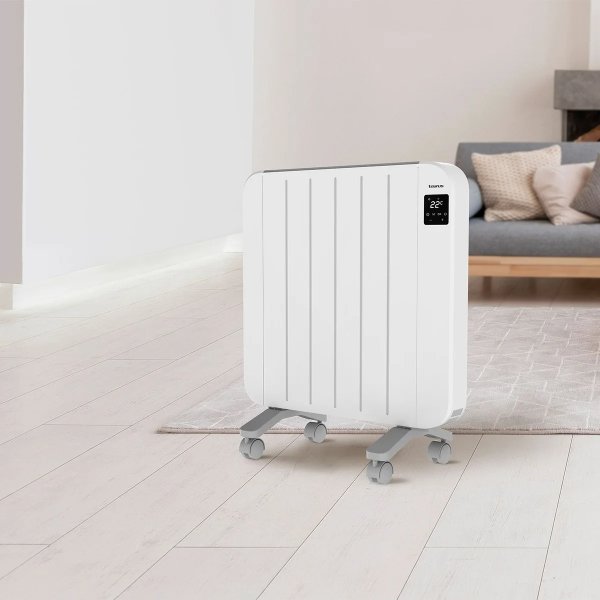 TAURUS Elradiator NEPAL1500, vit