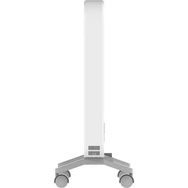 Taurus Elradiator NEPAL2000, vit