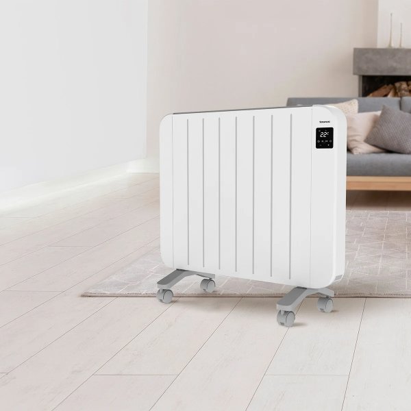 Taurus Elradiator NEPAL2000, vit