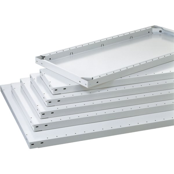 META Clip 100 kg, 100x50, 1 x hylla