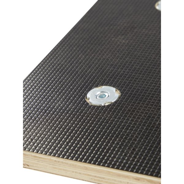 Probuilder möbelhund, 400 kg, kopplingsbar