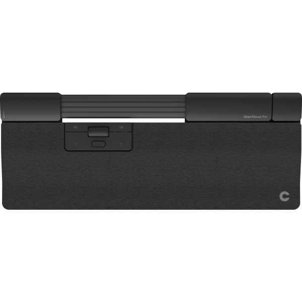 Contour SliderMouse Pro Wireless Extended WR | Grå