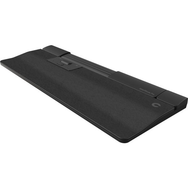 Contour SliderMouse Pro Trådlös Extended WR, läder