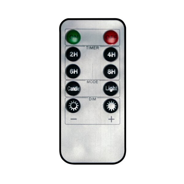 Fjord Denmark Fjärrkontroll PLUS