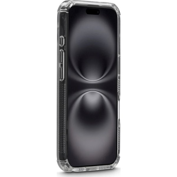 Hama Mobilskal iPhone 17 MagCase, transparent