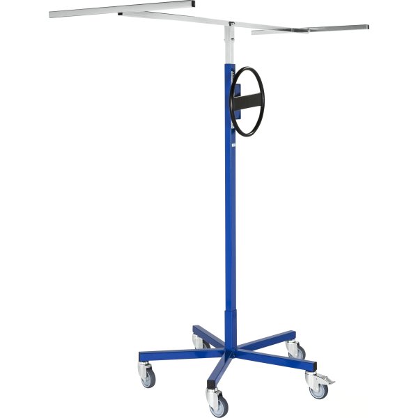 Skivhiss justerbar i höjdled, 1820x800x1790, 70 kg