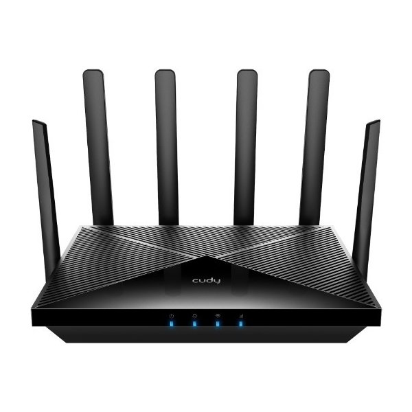 CUDY 4G Router LT700, Gigabit Ethernet, Dual-band