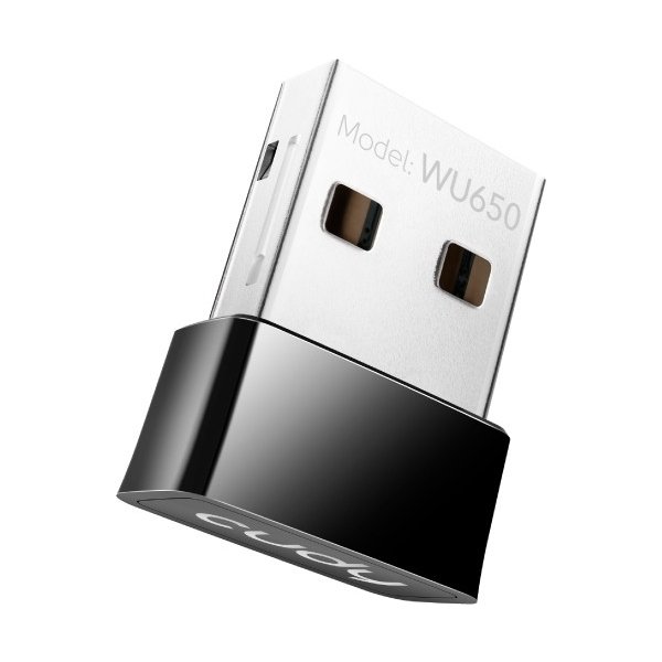 CUDY Adapter USB WU650