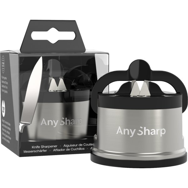 AnySharp Pro Knivslipare, stål