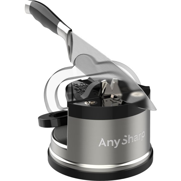 AnySharp Pro Knivslipare, stål