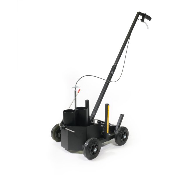 Duraline EasyTrack golvmarkeringsvagn