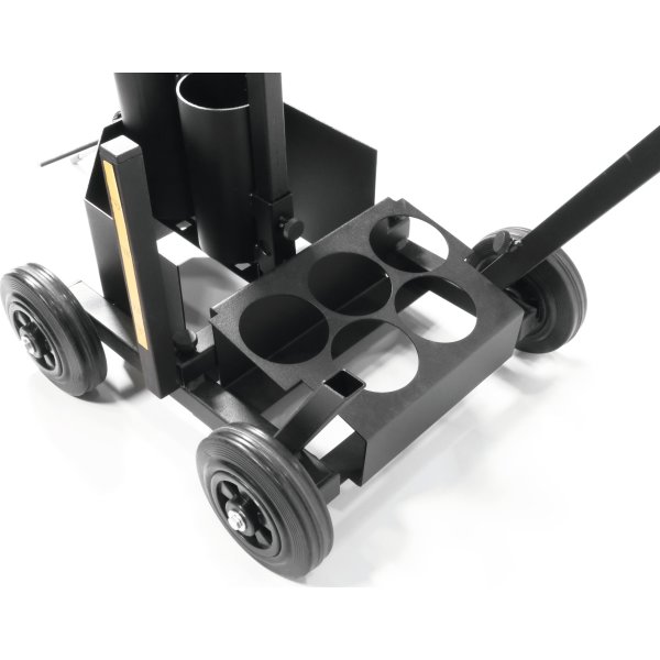 Duraline EasyTrack golvmarkeringsvagn