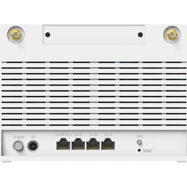 CUDY 4G Router LT15E Cat 12 AX3000 Gigabit