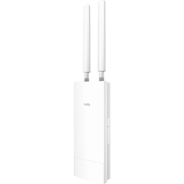 CUDY Access Point AP3000 Outdoor, WF6 Ax3000
