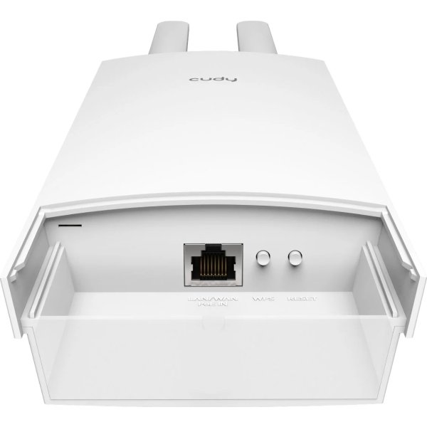 CUDY Access Point AP3000 Outdoor, WF6 Ax3000