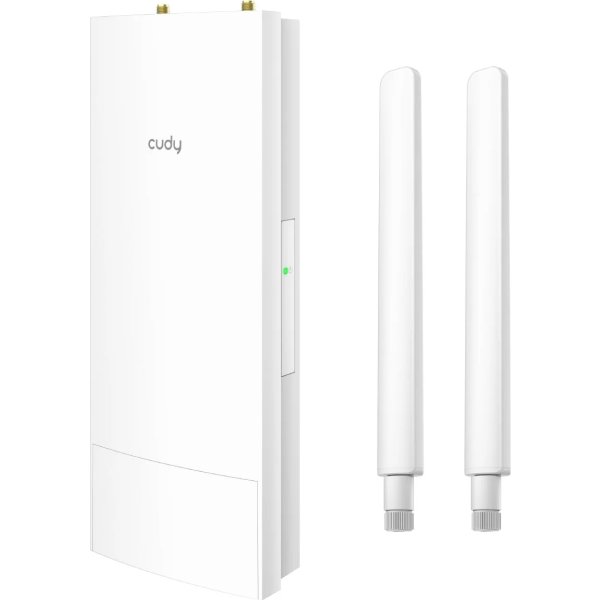 CUDY Access Point AP3000 Outdoor, WF6 Ax3000