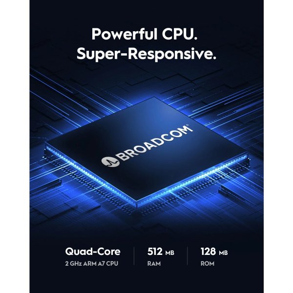 CUDY Wi-Fi Router WR6500H, WF7, BE6500