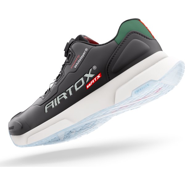 Airtox FL44ATX Skyddsskor, Strl. 40